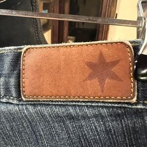 Dearborn denim Blue Jeans